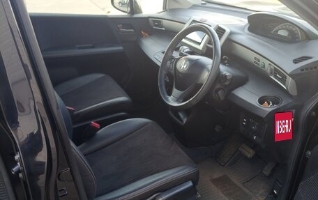 Honda Freed I, 2014 год, 1 300 000 рублей, 9 фотография