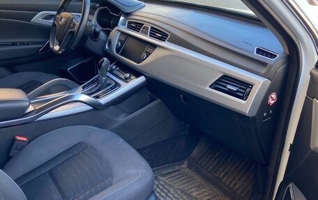 Geely Atlas I, 2018 год, 1 250 000 рублей, 10 фотография