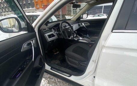 Geely Atlas I, 2018 год, 1 250 000 рублей, 9 фотография