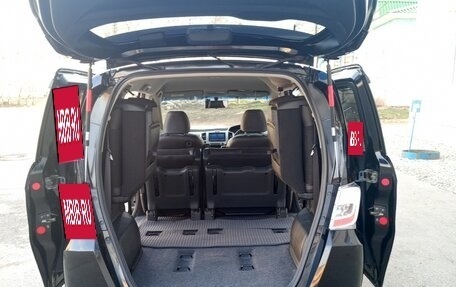 Honda Freed I, 2014 год, 1 300 000 рублей, 11 фотография