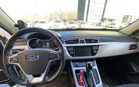 Geely Atlas I, 2018 год, 1 250 000 рублей, 5 фотография