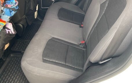 Geely Atlas I, 2018 год, 1 250 000 рублей, 12 фотография