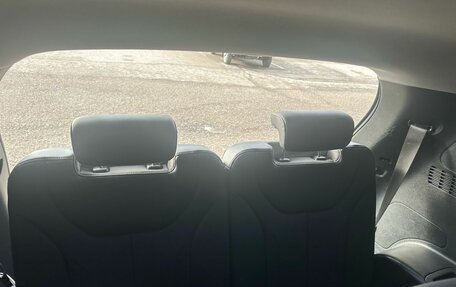 Hyundai Santa Fe IV, 2020 год, 3 580 000 рублей, 8 фотография