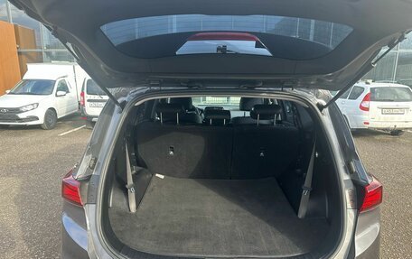 Hyundai Santa Fe IV, 2020 год, 3 580 000 рублей, 11 фотография