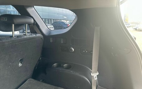 Hyundai Santa Fe IV, 2020 год, 3 580 000 рублей, 14 фотография