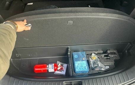 Hyundai Santa Fe IV, 2020 год, 3 580 000 рублей, 10 фотография