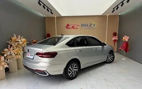 Volkswagen Lavida, 2023 год, 1 521 000 рублей, 6 фотография