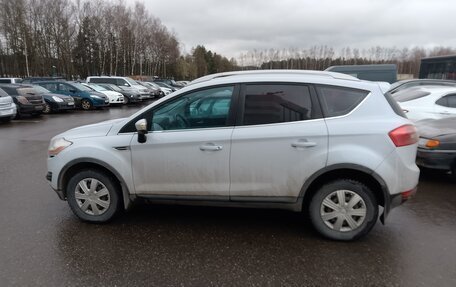 Ford Kuga III, 2008 год, 670 000 рублей, 3 фотография