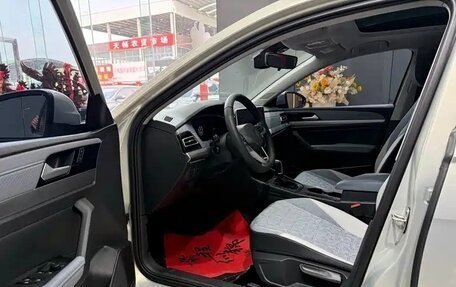 Volkswagen Lavida, 2023 год, 1 521 000 рублей, 7 фотография