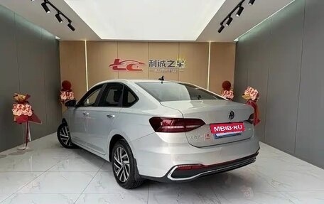 Volkswagen Lavida, 2023 год, 1 521 000 рублей, 4 фотография
