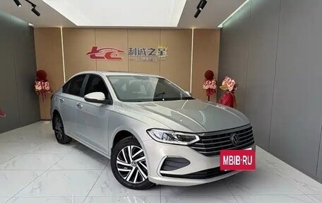 Volkswagen Lavida, 2023 год, 1 521 000 рублей, 3 фотография