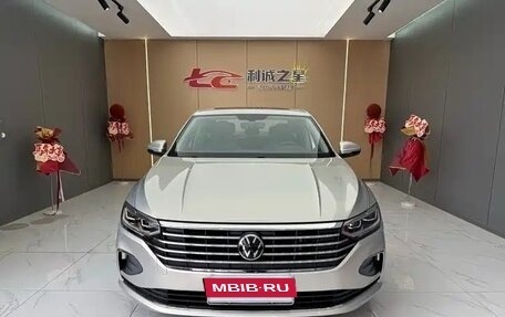 Volkswagen Lavida, 2023 год, 1 521 000 рублей, 2 фотография