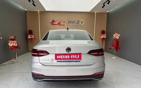 Volkswagen Lavida, 2023 год, 1 521 000 рублей, 5 фотография