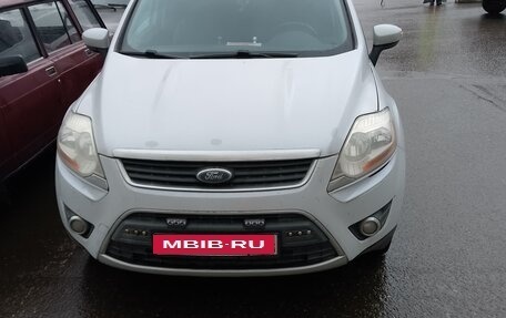 Ford Kuga III, 2008 год, 670 000 рублей, 2 фотография