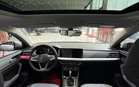 Volkswagen Lavida, 2023 год, 1 521 000 рублей, 8 фотография