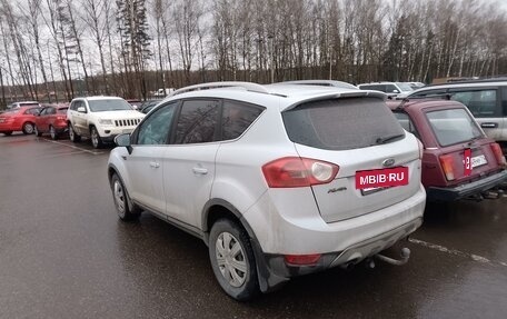 Ford Kuga III, 2008 год, 670 000 рублей, 4 фотография