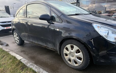 Opel Corsa D, 2008 год, 150 000 рублей, 4 фотография