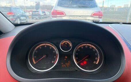 Opel Corsa D, 2008 год, 150 000 рублей, 12 фотография