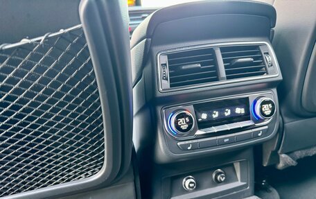 Audi Q7, 2019 год, 3 940 000 рублей, 22 фотография