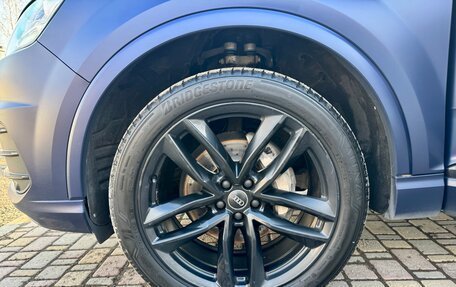 Audi Q7, 2019 год, 3 940 000 рублей, 32 фотография