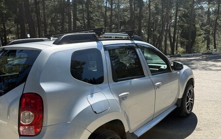 Renault Duster I рестайлинг, 2014 год, 1 150 000 рублей, 3 фотография