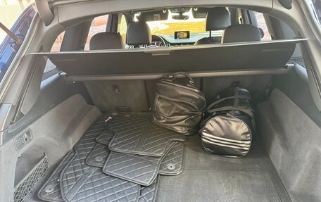 Audi Q7, 2019 год, 3 940 000 рублей, 26 фотография