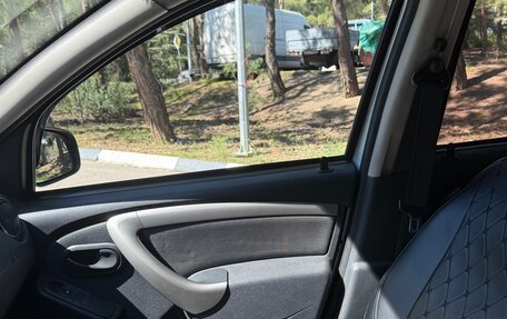 Renault Duster I рестайлинг, 2014 год, 1 150 000 рублей, 10 фотография