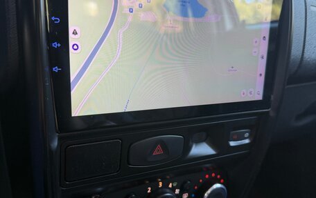 Renault Duster I рестайлинг, 2014 год, 1 150 000 рублей, 14 фотография