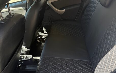 Renault Duster I рестайлинг, 2014 год, 1 150 000 рублей, 7 фотография