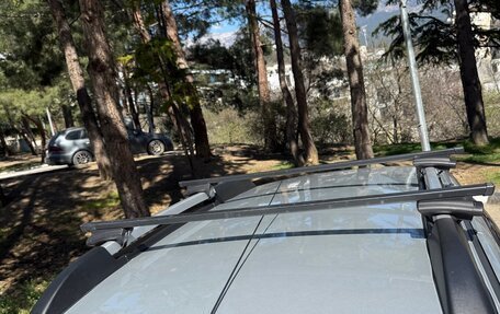 Renault Duster I рестайлинг, 2014 год, 1 150 000 рублей, 13 фотография