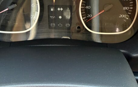 Renault Duster I рестайлинг, 2014 год, 1 150 000 рублей, 11 фотография