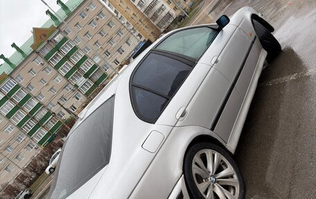 BMW 5 серия, 1997 год, 310 000 рублей, 5 фотография