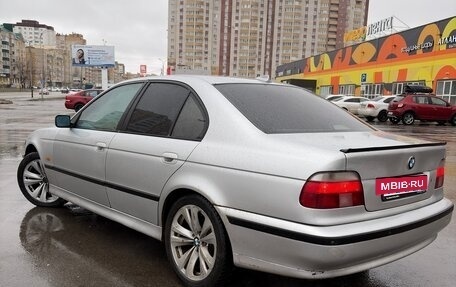 BMW 5 серия, 1997 год, 310 000 рублей, 3 фотография