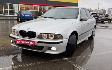 BMW 5 серия, 1997 год, 310 000 рублей, 2 фотография