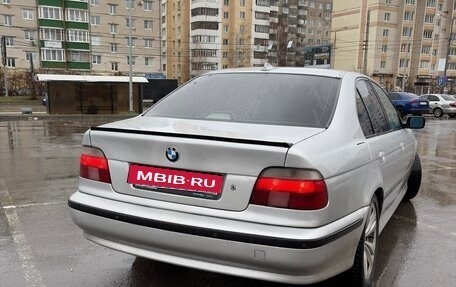 BMW 5 серия, 1997 год, 310 000 рублей, 4 фотография