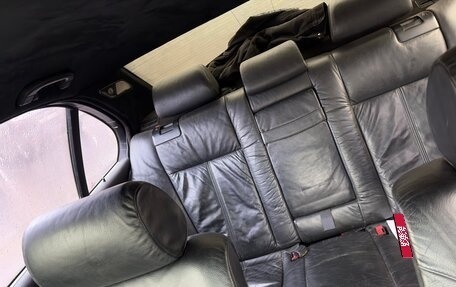 BMW 5 серия, 1997 год, 310 000 рублей, 6 фотография