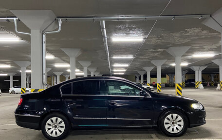 Volkswagen Passat B6, 2006 год, 550 000 рублей, 4 фотография