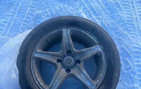 KIA Spectra II (LD), 2004 год, 320 000 рублей, 6 фотография