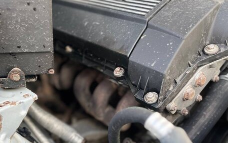 BMW 5 серия, 1997 год, 310 000 рублей, 7 фотография