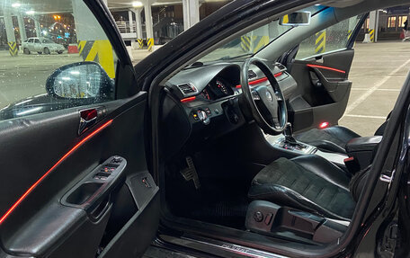 Volkswagen Passat B6, 2006 год, 550 000 рублей, 12 фотография