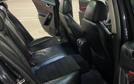 Volkswagen Passat B6, 2006 год, 550 000 рублей, 13 фотография