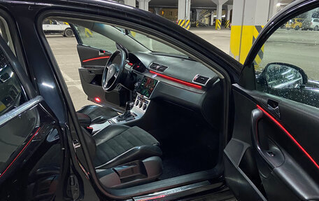 Volkswagen Passat B6, 2006 год, 550 000 рублей, 11 фотография