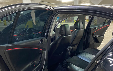 Volkswagen Passat B6, 2006 год, 550 000 рублей, 14 фотография