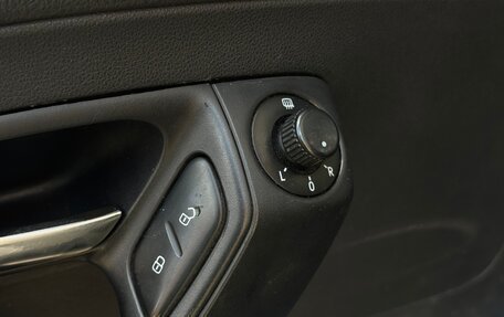 Volkswagen Polo VI (EU Market), 2015 год, 700 000 рублей, 17 фотография