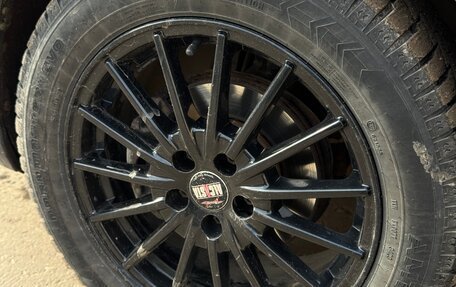 Volkswagen Polo VI (EU Market), 2015 год, 700 000 рублей, 23 фотография