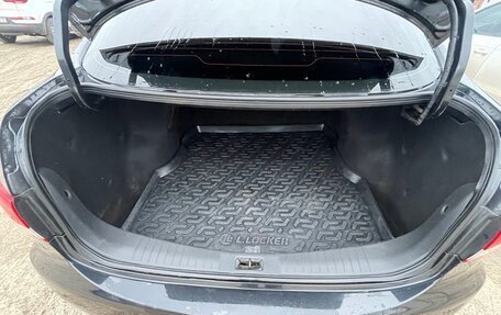 Nissan Almera, 2013 год, 597 000 рублей, 9 фотография