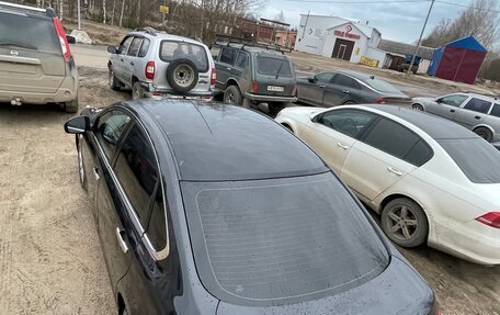 Nissan Almera, 2013 год, 597 000 рублей, 8 фотография