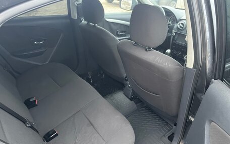 Nissan Almera, 2013 год, 597 000 рублей, 10 фотография