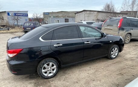Nissan Almera, 2013 год, 597 000 рублей, 4 фотография