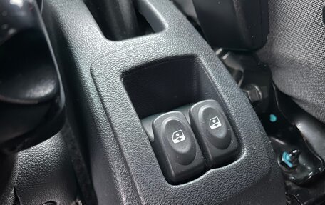 Nissan Almera, 2013 год, 597 000 рублей, 11 фотография